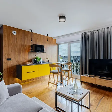 Apartament Odra View 9