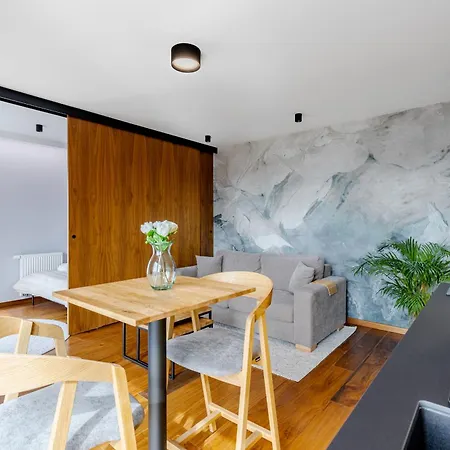 Apartament Odra View 9