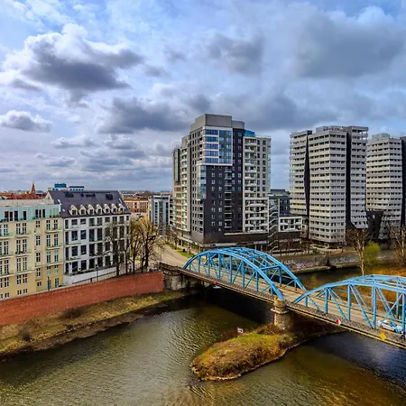 Odra View 9