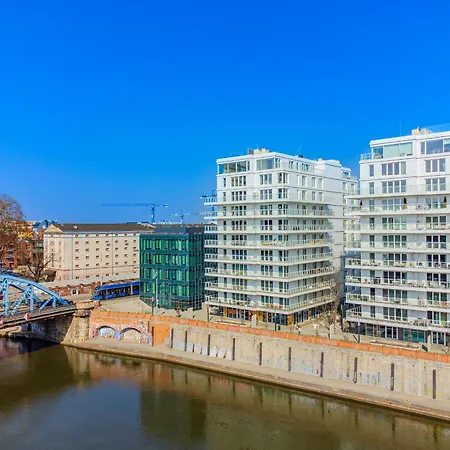 Odra View 9 Apartament